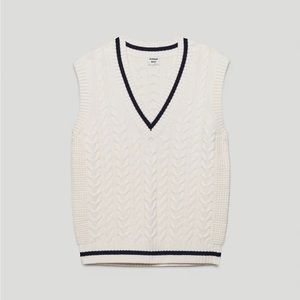 Winston Sweater Vest
